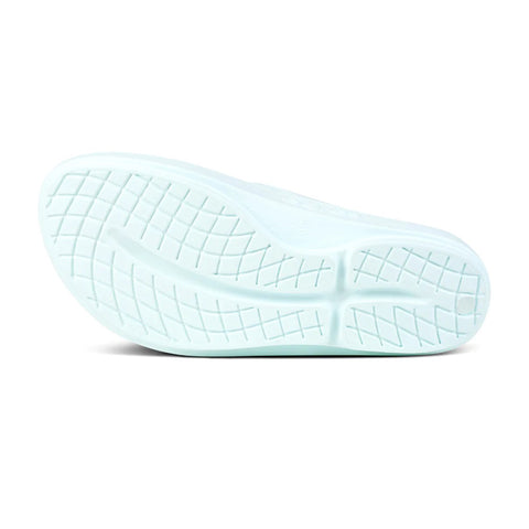 Bottom of Ice Sandal