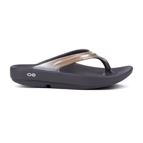Side of Latte Sandal