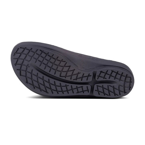 Bottom of Latte Sandal