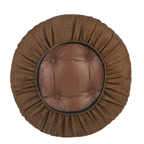 Bottom of Cushion
