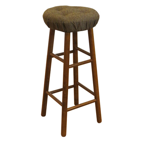 Cushion on Stool