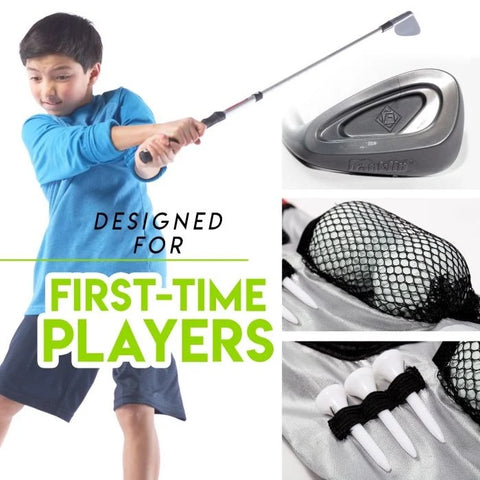 designed for first-time players