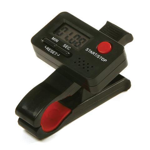 Digital Clip-On Kitchen Timer 1493