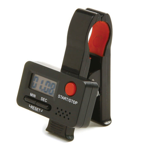 Digital Clip-On Kitchen Timer 1493