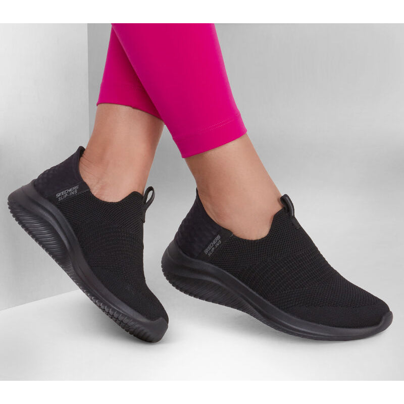 Skechers fashion ultra sock shoes