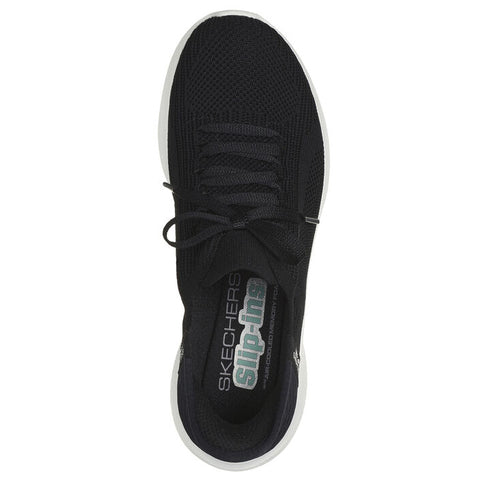 Top of Shoe