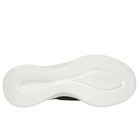 Bottom of Shoe