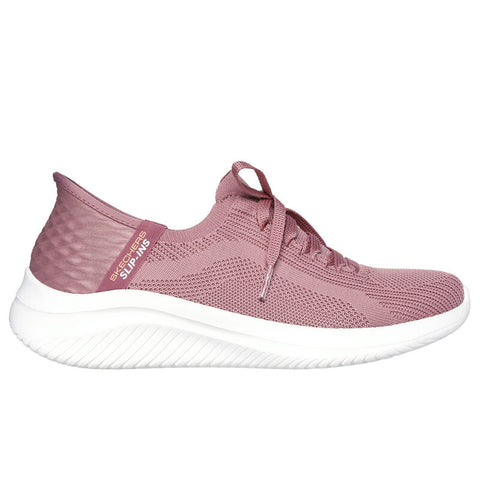Mauve Women's Ultra Flex 3.0 Brilliant Slip-Ins 149710