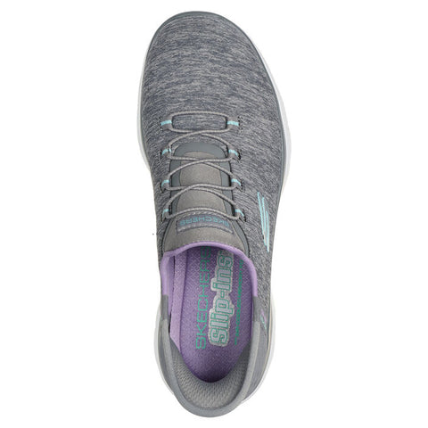 Top of Shoe