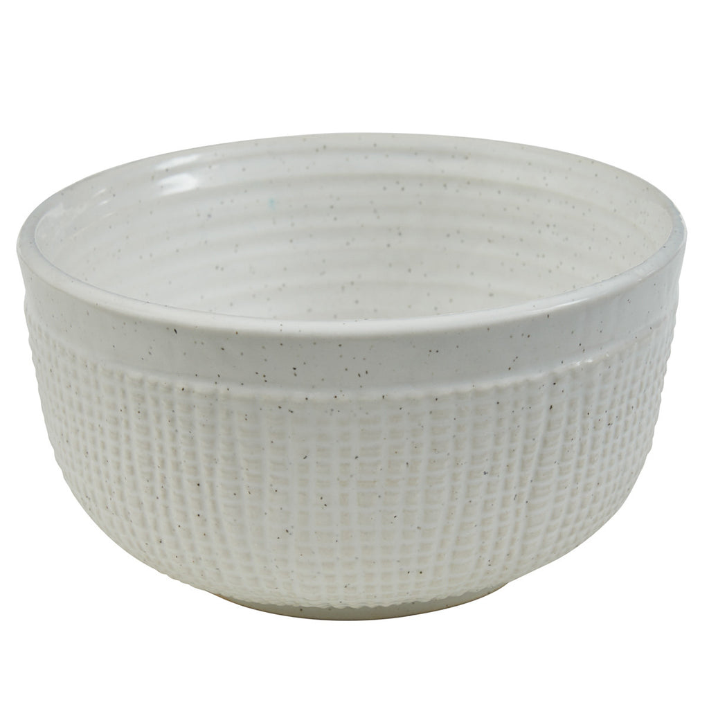 Stone shop serving bowl