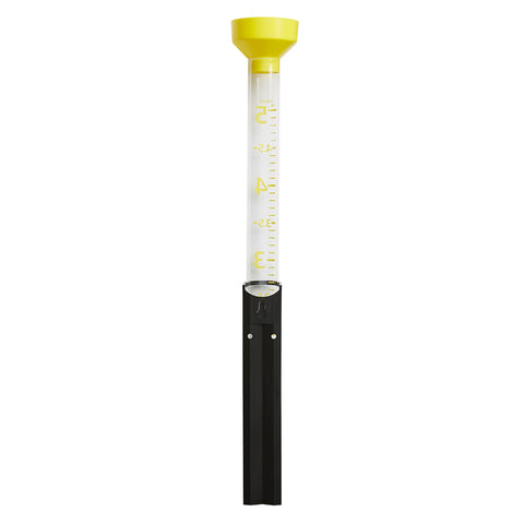 Jumbo rain gauge