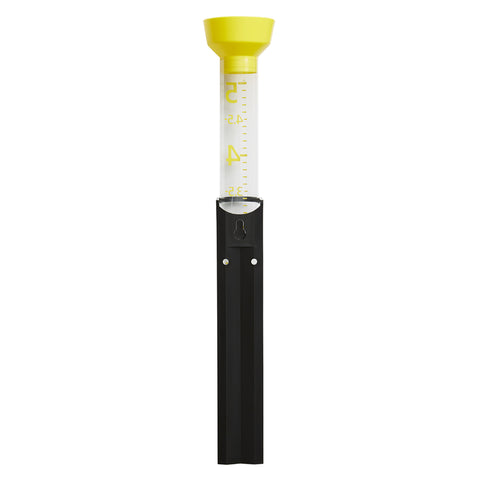 Jumbo Jr rain gauge