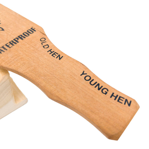 Kirby's Klassic Turkey Call Combo 15506