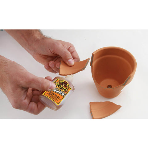 High Strength Original Gorilla Glue 2 Oz. 5000201