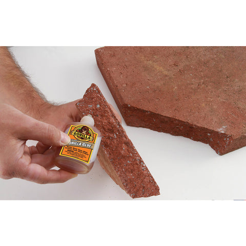 High Strength Original Gorilla Glue 2 Oz. 5000201