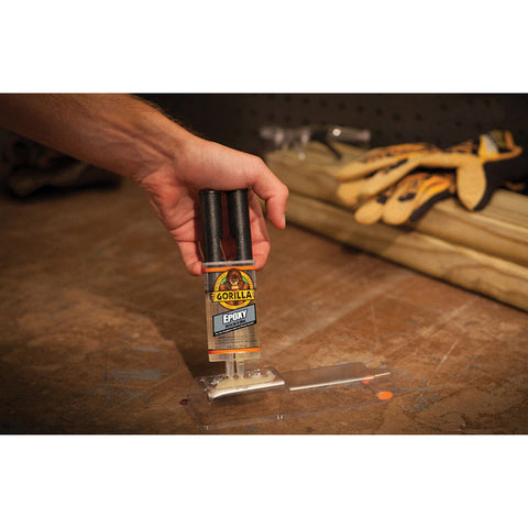 High Strength Gorilla Epoxy Resin 0.85 Oz. 4200102