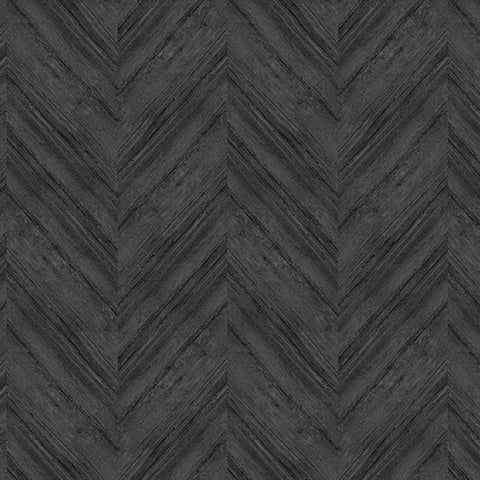 Rustic Journey Herringbone Grey