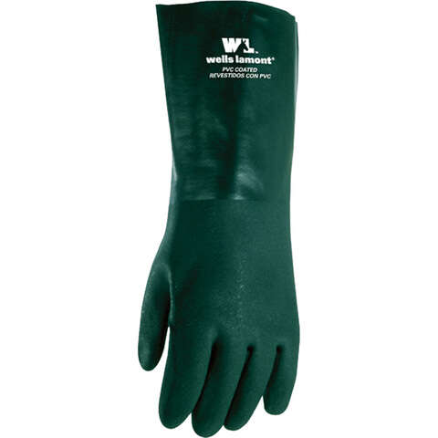 Chemical Gloves