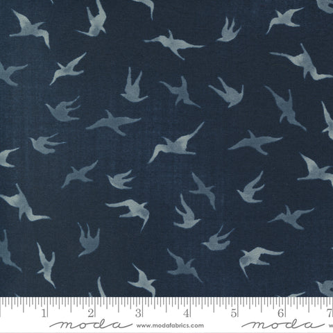 Moda To The Sea Collection Cotton Fabric 16933