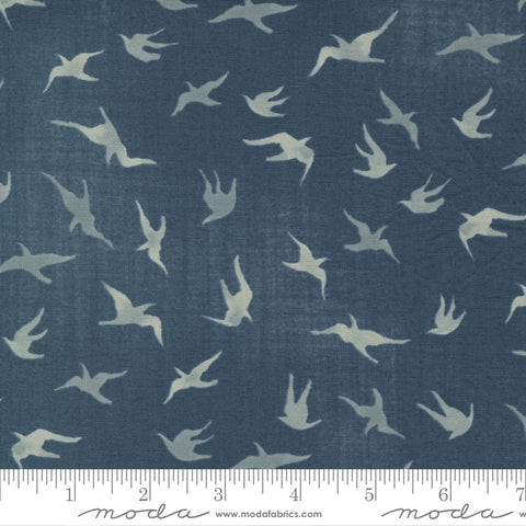 Moda To The Sea Collection Cotton Fabric 16933