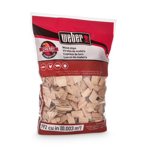 Cherry Wood Chips 17140