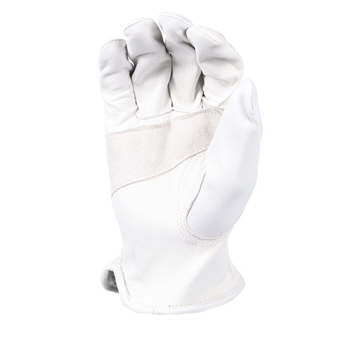 Palm of Glove