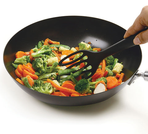 Jumbo Fiskie Fork & Whisk Combo 1723