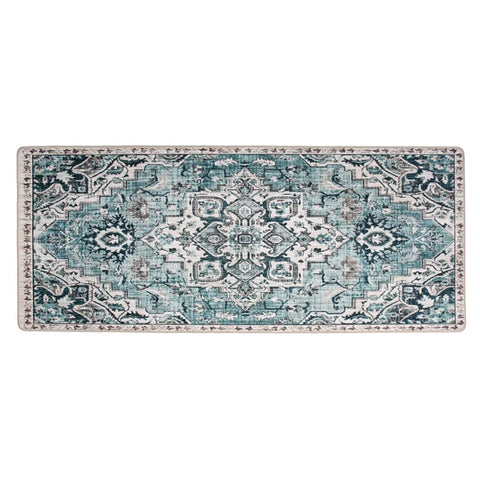 Long Fairway Chenille Accent Mat 1726842