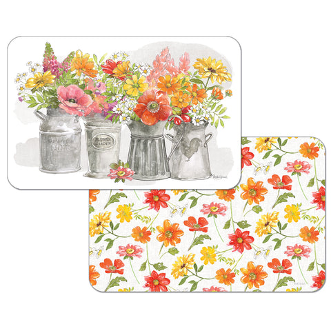 Reversible Placemats