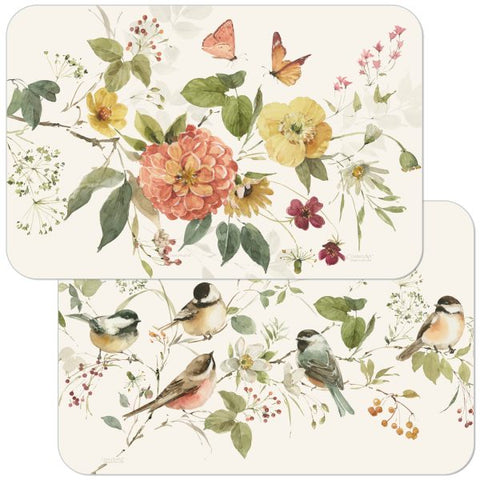 Blessed by Nature Placemat