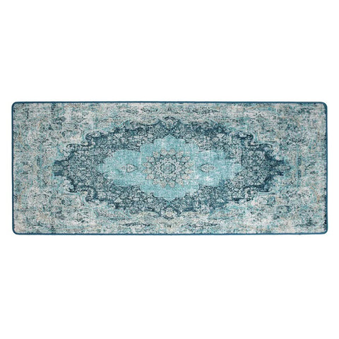 Long Lydia Chenille Accent Mat 1742142L