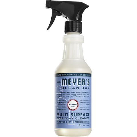 Bluebell Cleaner