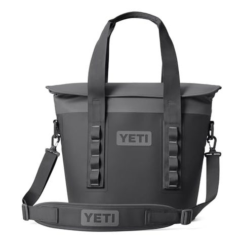 Charcoal Hopper M15 Tote Soft Cooler