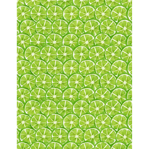 Wilmington Prints Squeeze The Day Collection Cotton Fabric Lemon 1810-42467
