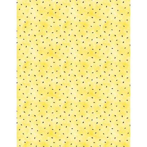 Wilmington Prints Squeeze The Day Collection Cotton Fabric Seeds 1810-42468