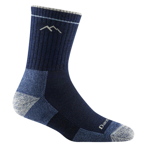 Darn Tough Hiker Micro Crew Women's Sock Eclipse