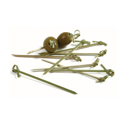 Bamboo Knot Picks 191