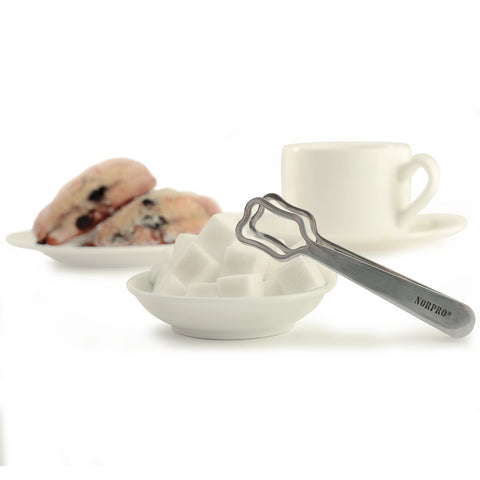 Stainless Steel Mini Tongs 1927