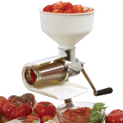 Sauce Master 1951