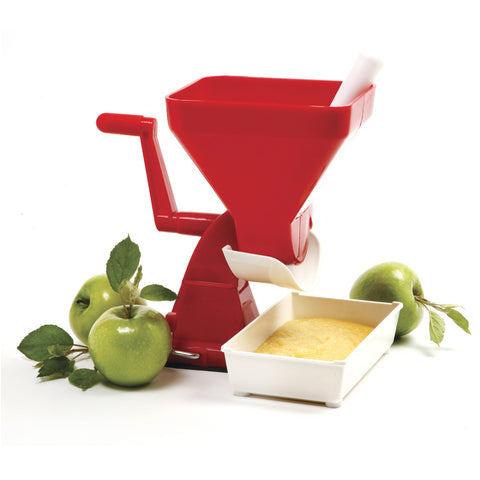 Jumbo Tomato Press 1952