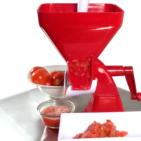 Jumbo Tomato Press 1952