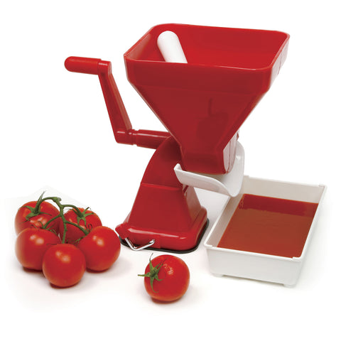Jumbo Tomato Press 1952