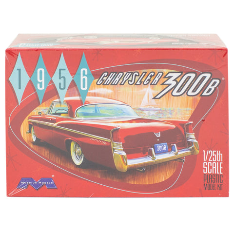 Model Car