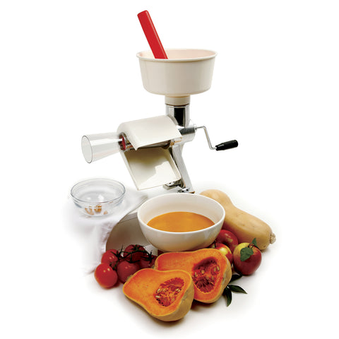 Sauce Master II 1991