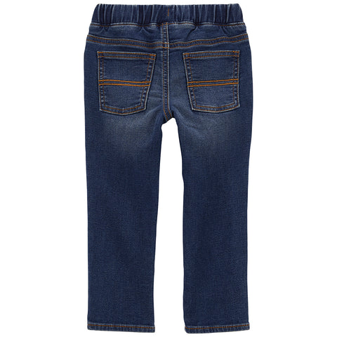 Back of Pants