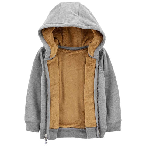 Inner Fuzzy Lining