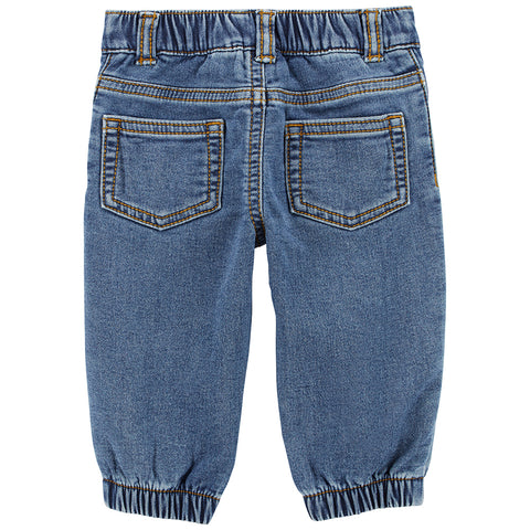 Back of Pants