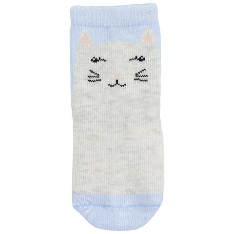 Cat Face Design