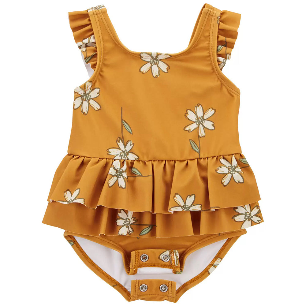 Carter's Baby Girls' Floral 1-Piece Swimsuit 1Q525610 – Good's Store Online