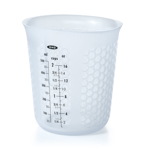 2-cup Measure